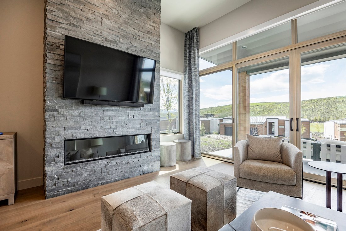 Haus in Park City, Utah, Vereinigte Staaten 4 - 18611020