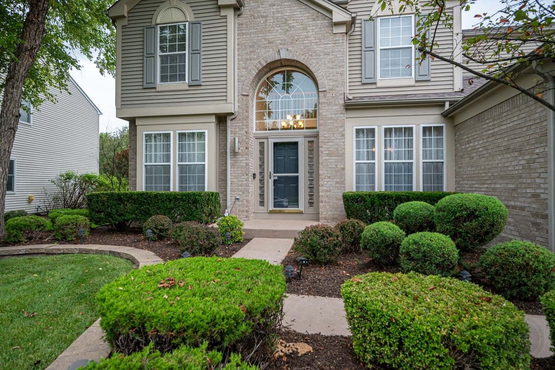 House in Plainfield, Illinois, United States 3 - 18609586