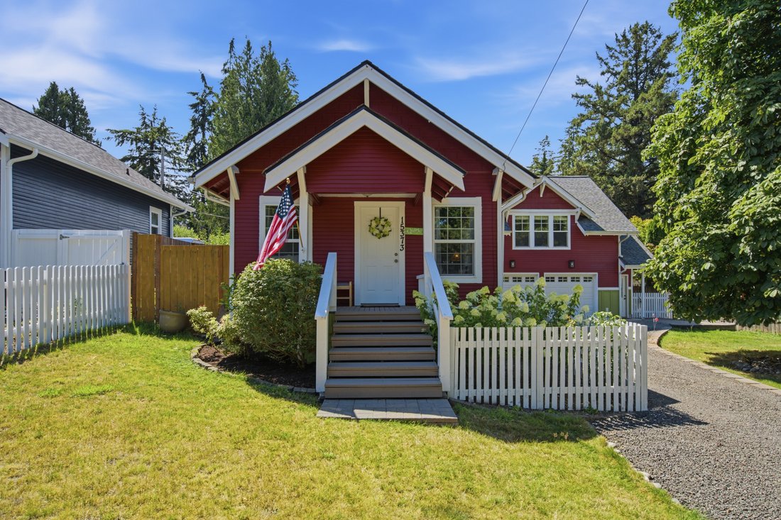House in Keyport, Washington, United States 2 - 18611368
