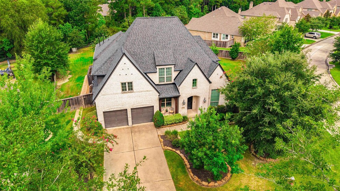 House in Montgomery, Texas, United States 1 - 18613408