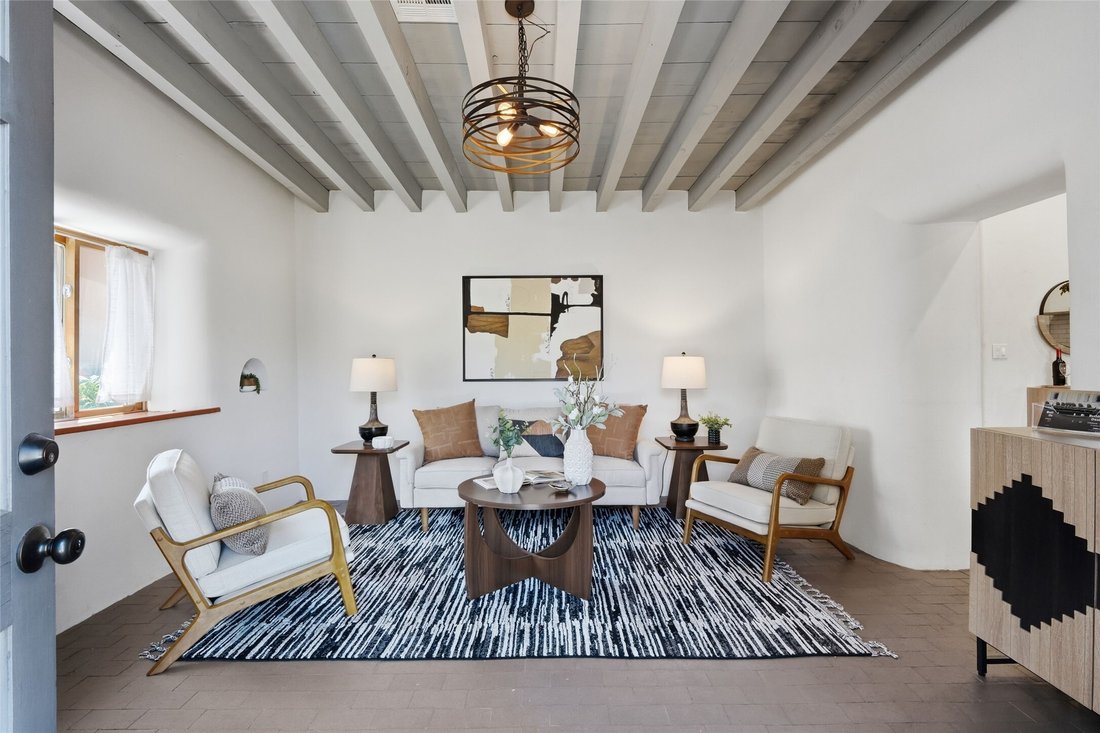 House in Santa Fe, New Mexico, United States 4 - 18610373