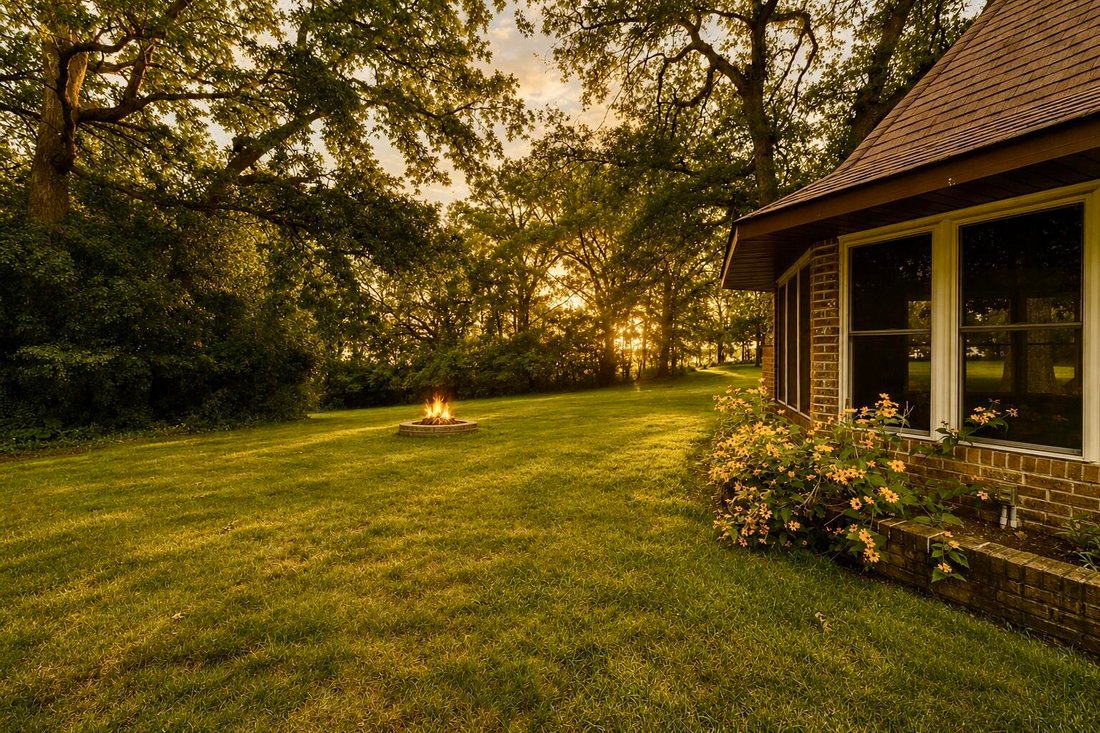 House in Saint John, Indiana, United States 4 - 18615472