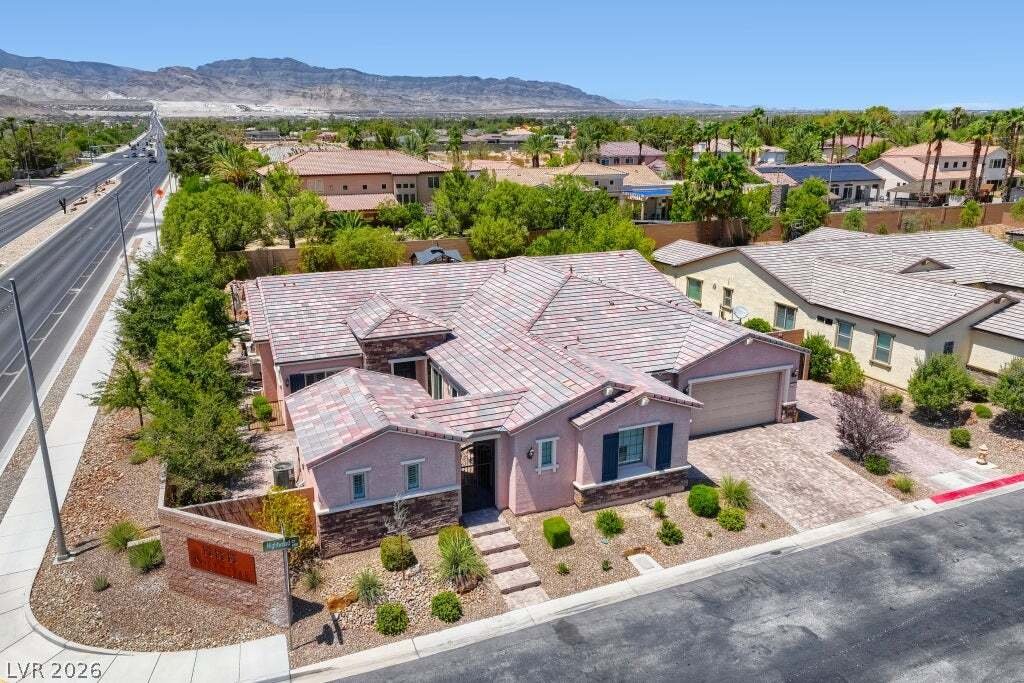 House in Las Vegas, Nevada, United States 4 - 18604612