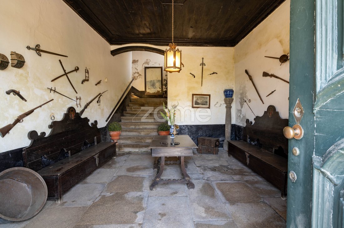 Finca in Vilarinho dos Freires, Vila Real District, Portugal 3 - 18613780