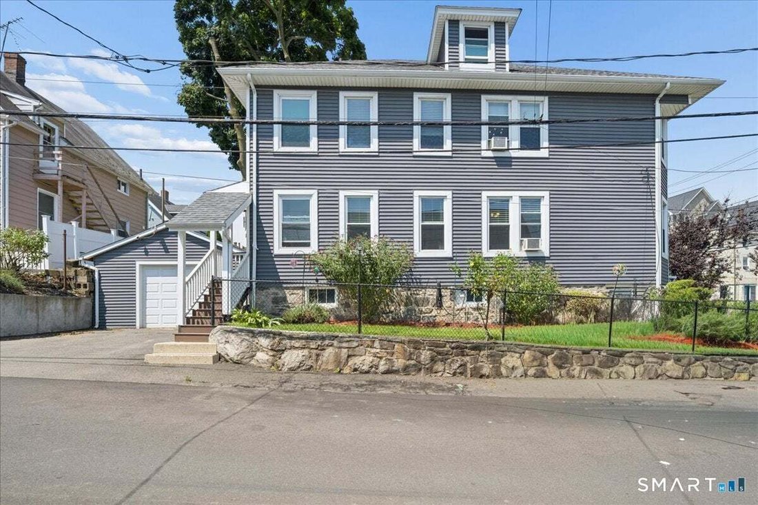 House in Stamford, Connecticut, United States 1 - 18609156