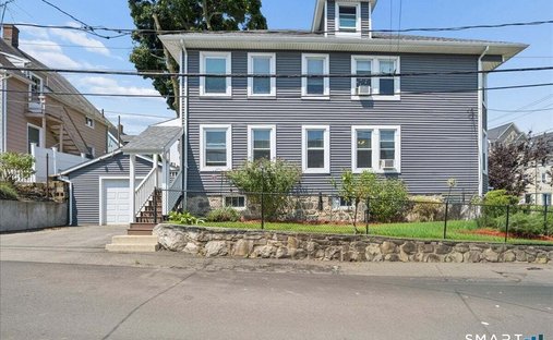 Apartment in Stamford, Connecticut, United States 1