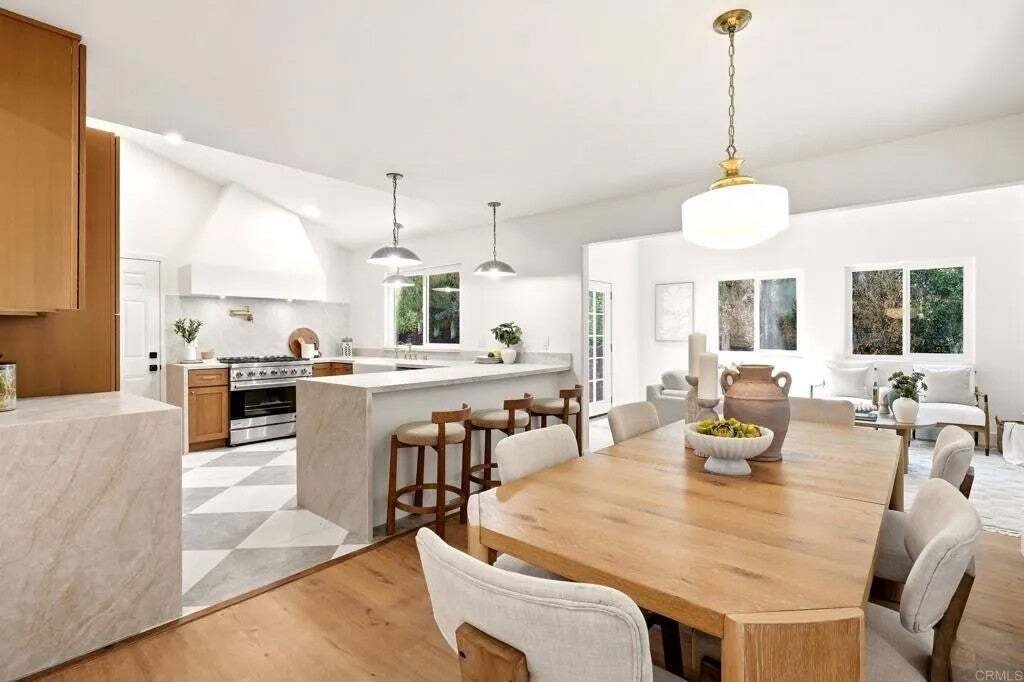 House in Vista, California, United States 1 - 18615599