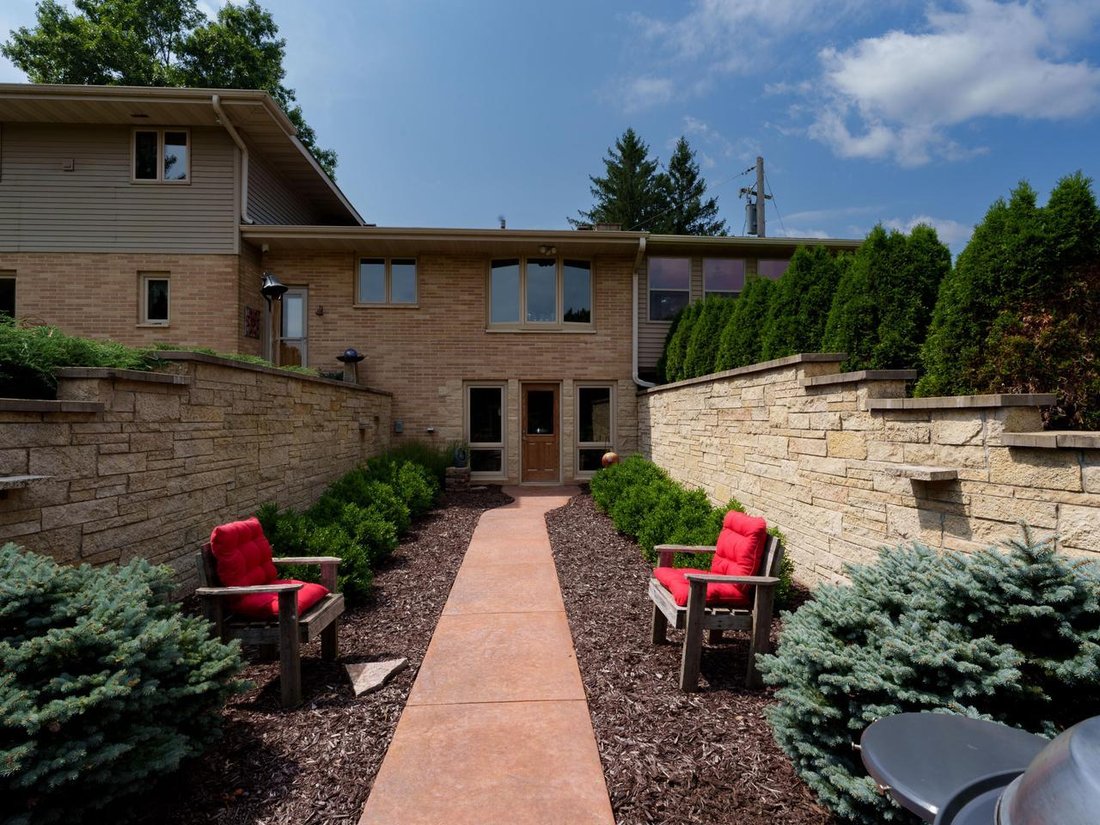 House in Sparta, Wisconsin, United States 4 - 18609107