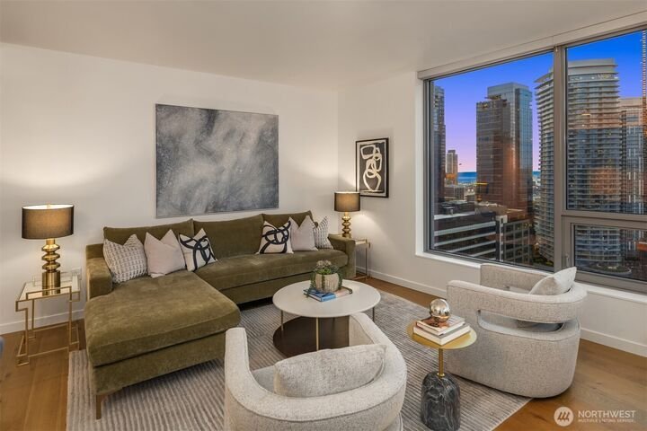 Condo in Seattle, Washington, United States 5 - 18615001