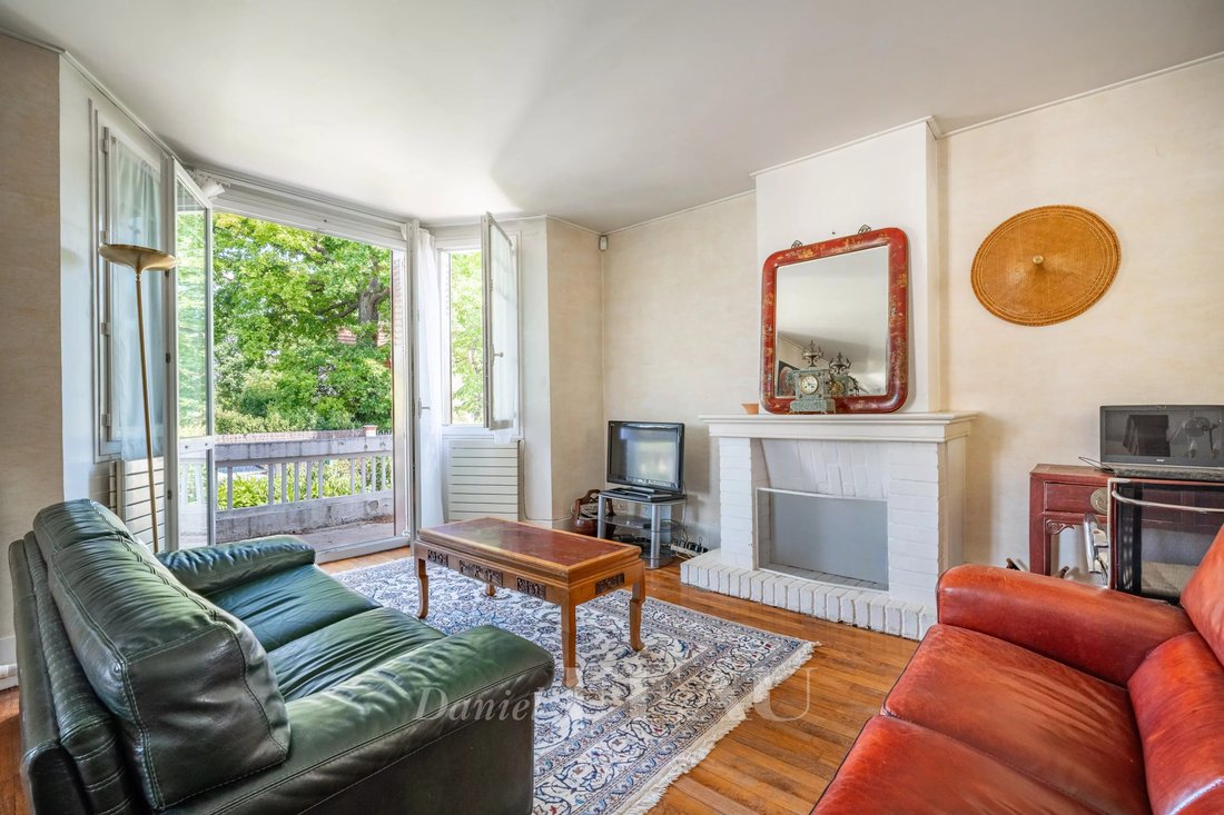 House in Chatou, Ile-de-France, France 3 - 18610738