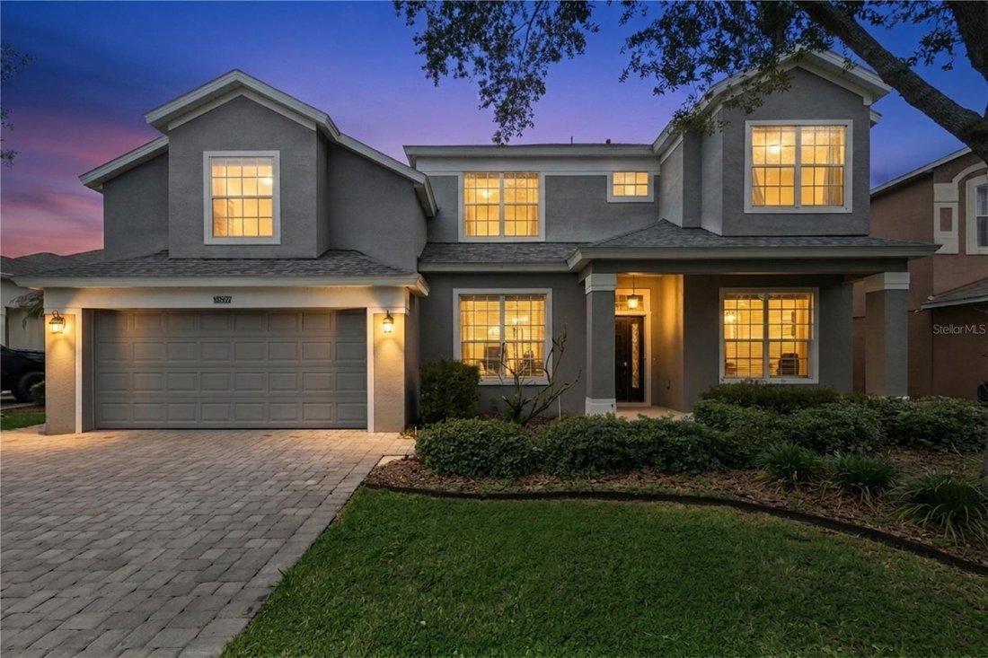 House in Winter Garden, Florida, United States 1 - 18600907