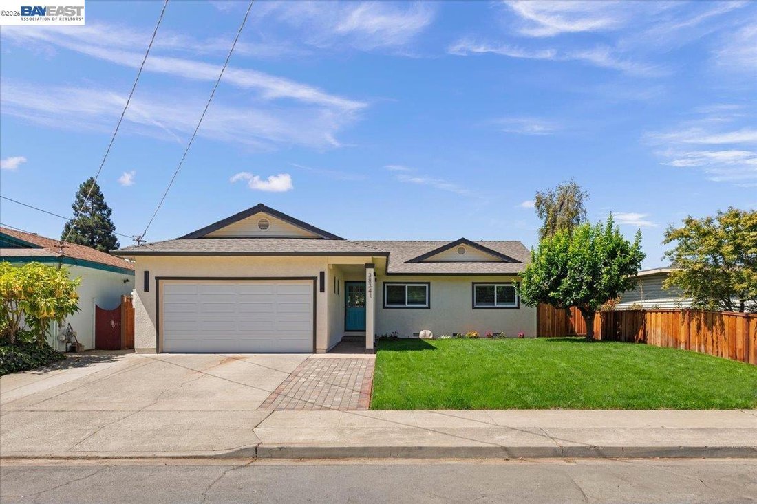 House in Newark, California, United States 1 - 18615703