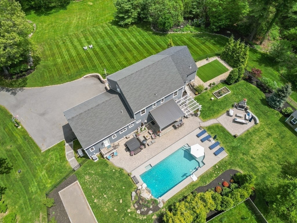 House in Topsfield, Massachusetts, United States 1 - 18119055