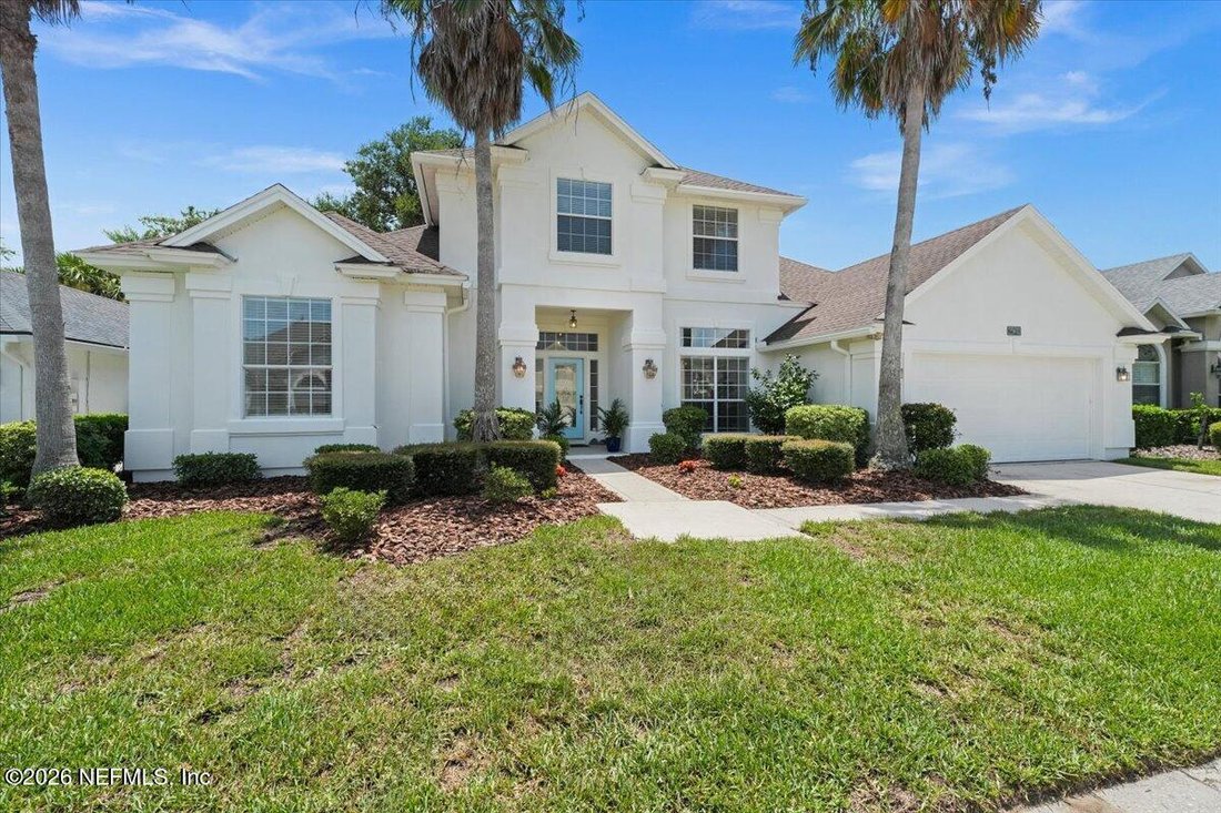 House in Ponte Vedra Beach, Florida, United States 2 - 18613562