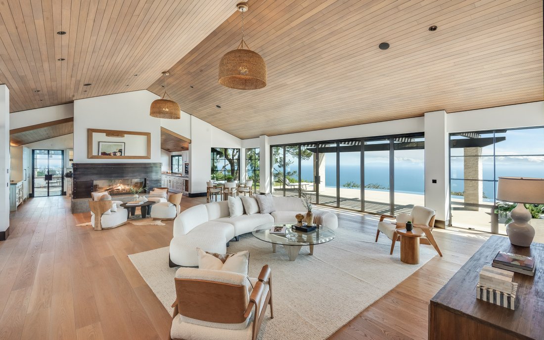 House in Rolling Hills Estates, California, United States 3 - 18456707