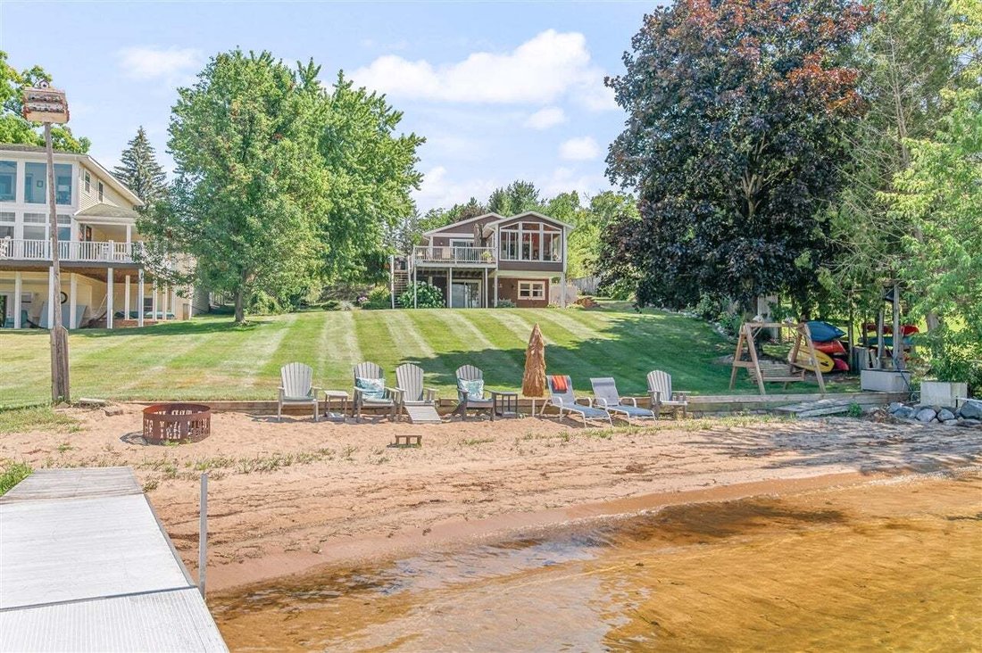 House in White Cloud, Michigan, United States 3 - 18612130