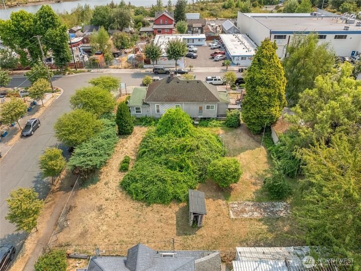 House in Seattle, Washington, United States 2 - 18614961
