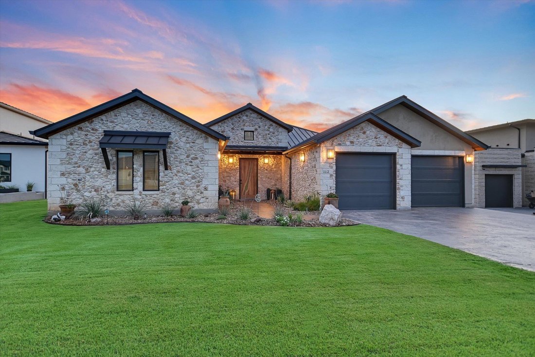 House in Kingsland, Texas, United States 2 - 18612257