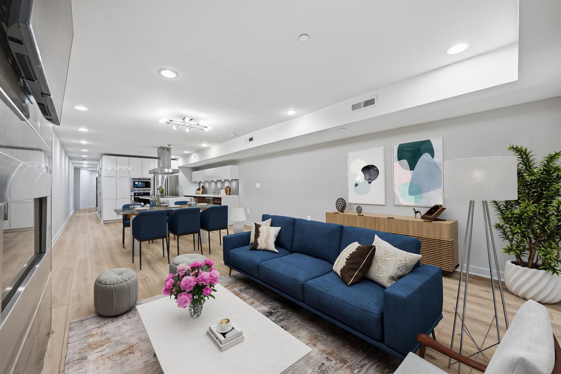 Condo in Washington, District of Columbia, United States 3 - 18615016