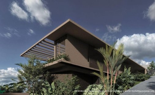 Maison à Las Catalinas, Guanacaste, Costa Rica 1