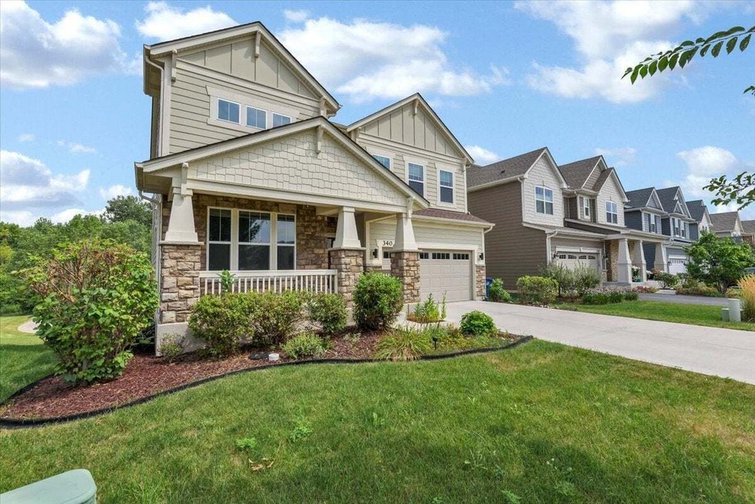 House in Oak Brook, Illinois, United States 2 - 18612684
