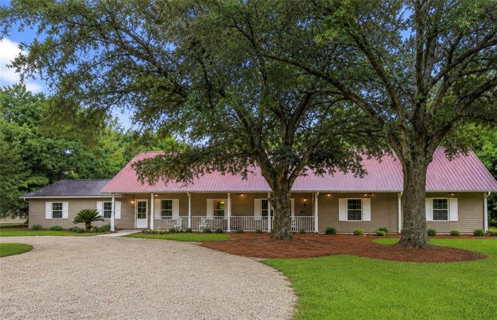 House in Covington, Louisiana, United States 1 - 18332646