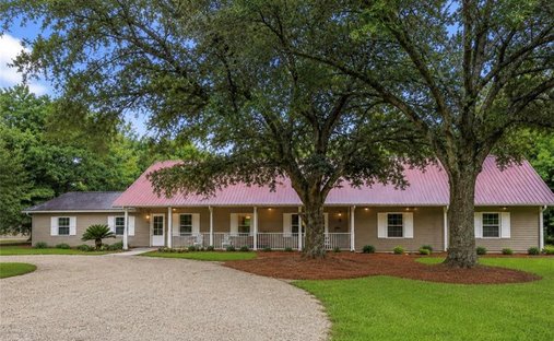 Haus in St Tammany Parish Clerk of Court, Louisiana, Vereinigte Staaten 1