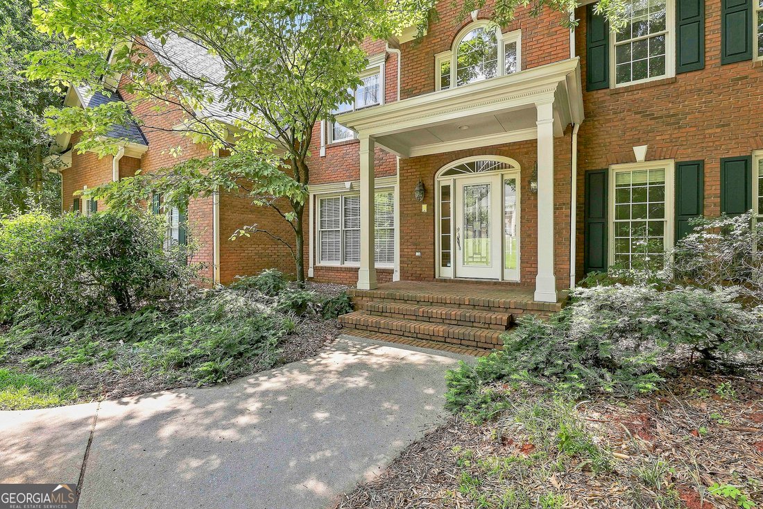 House in Fayetteville, Georgia, United States 2 - 18613044