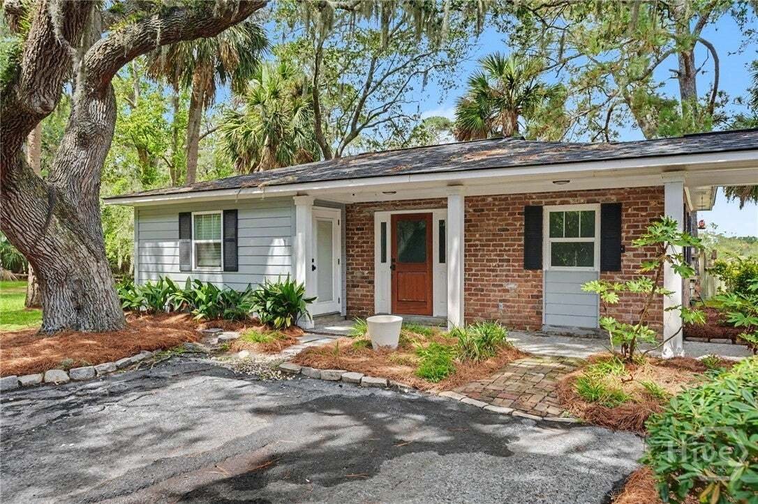 House in Savannah, Georgia, United States 4 - 18613469