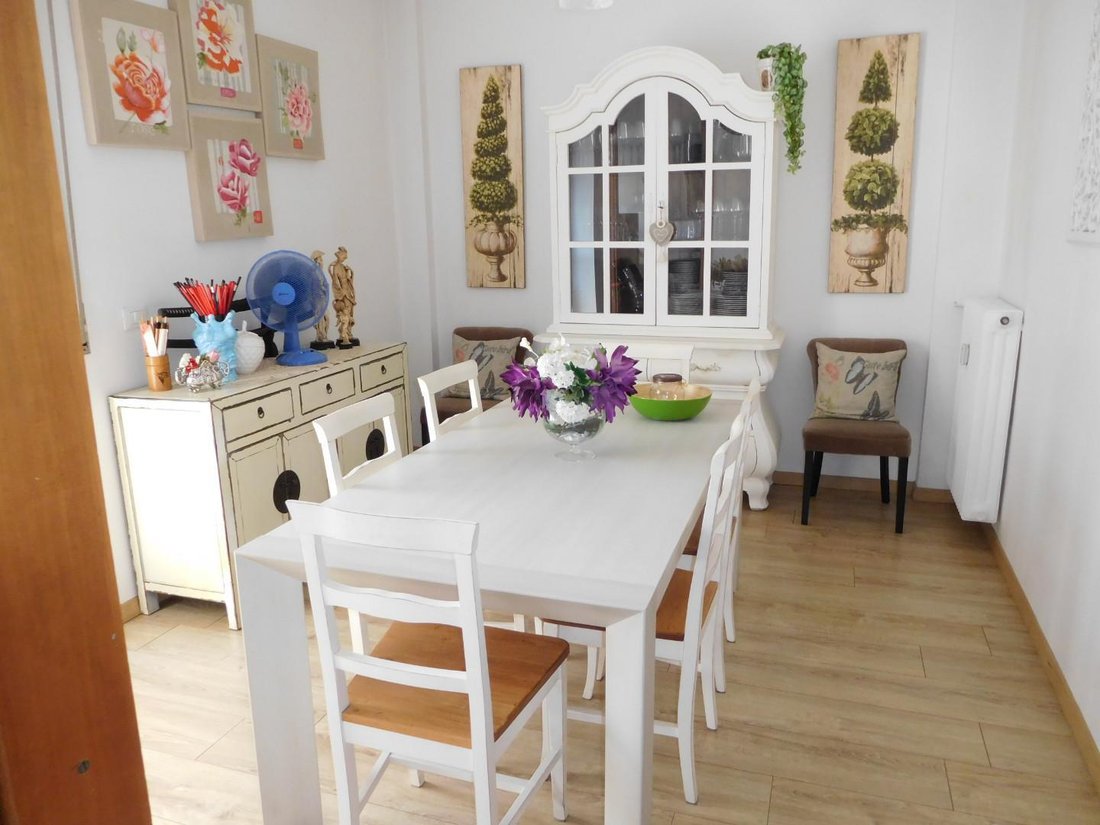 Apartment in Sant'Antonio, Pisa, Italy 3 - 18612973