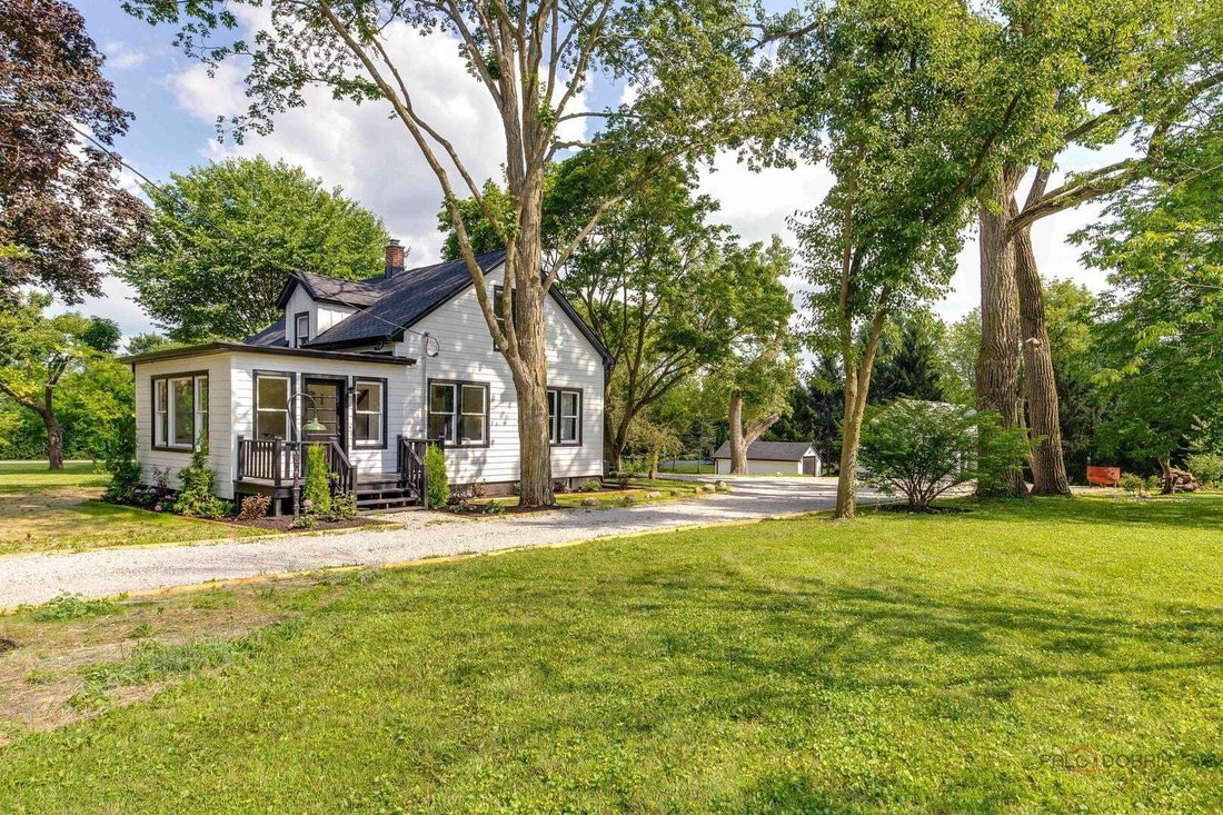 House in Barrington Hills, Illinois, United States 4 - 18609572