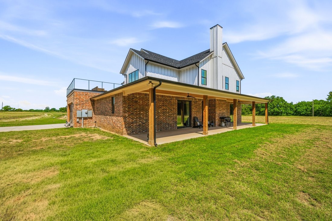 Farm Ranch in Stephenville, Texas, United States 5 - 18615482