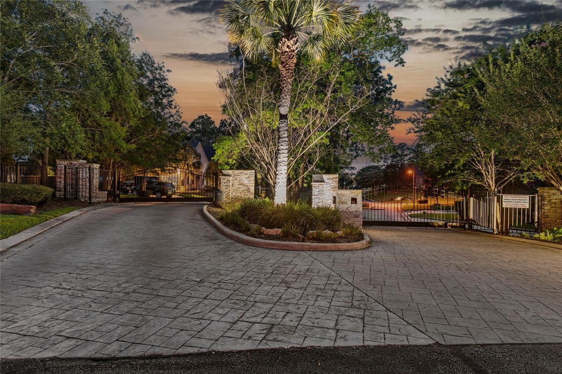 House in Conroe, Texas, United States 3 - 18610199