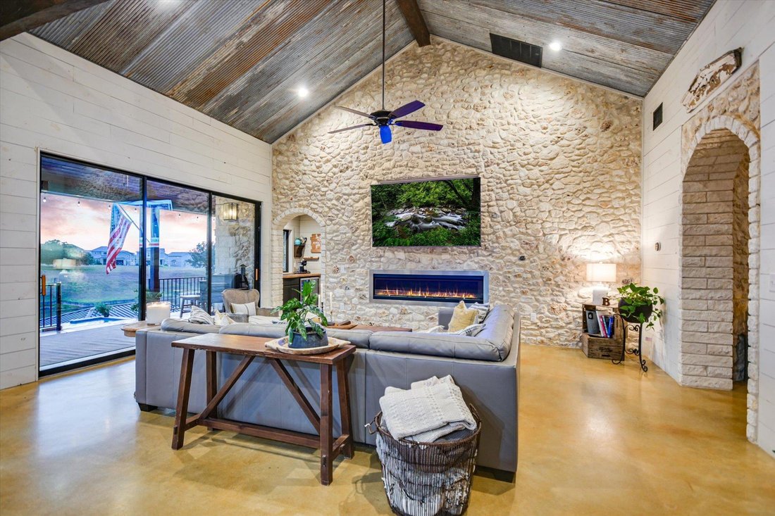 House in Kingsland, Texas, United States 5 - 18612257