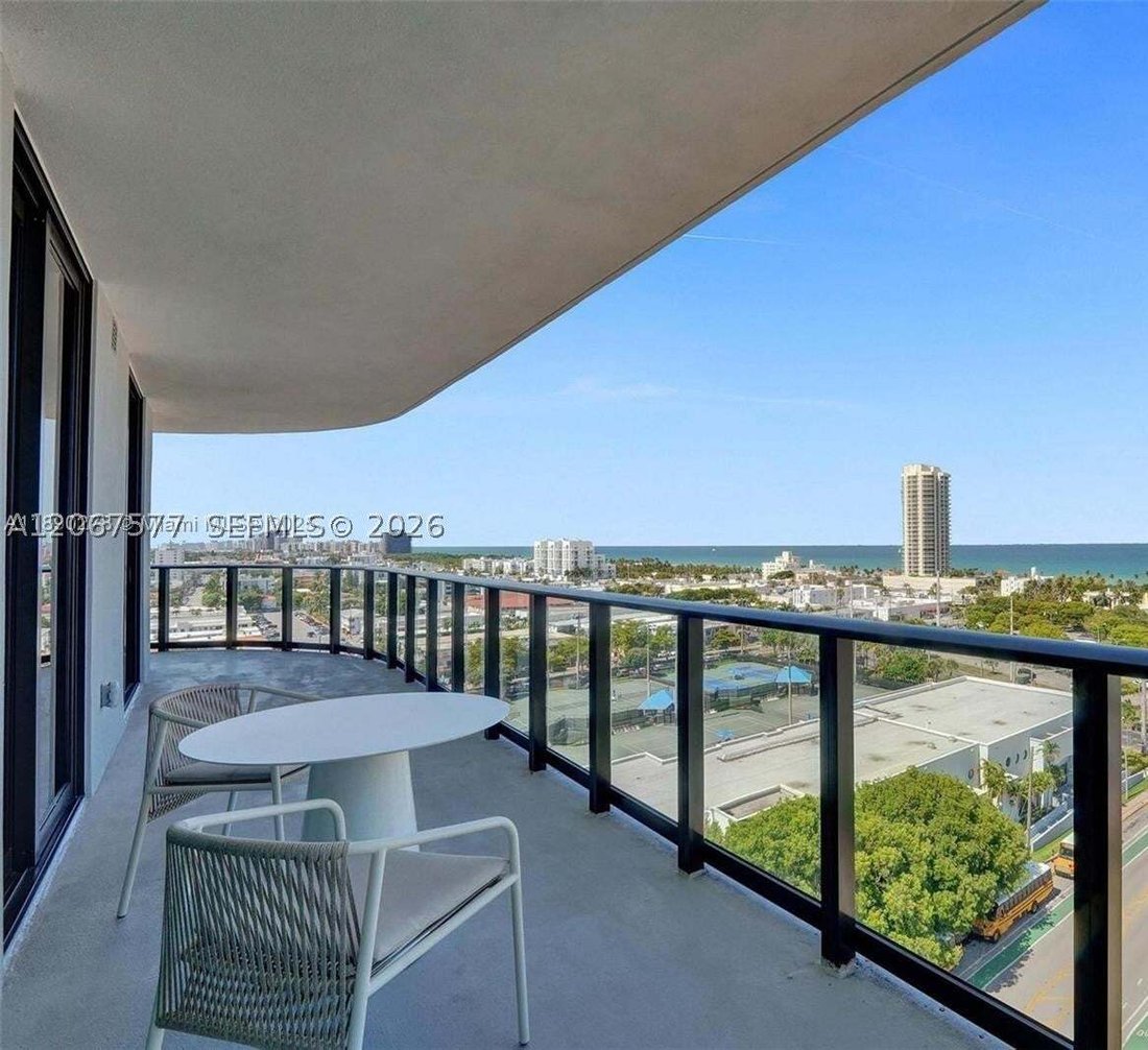 Condo in Miami Beach, Florida, United States 2 - 18612511