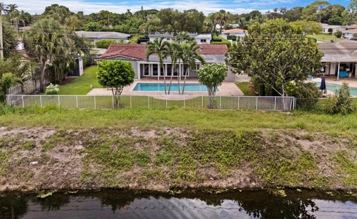 House in Boca Raton, Florida, United States 1