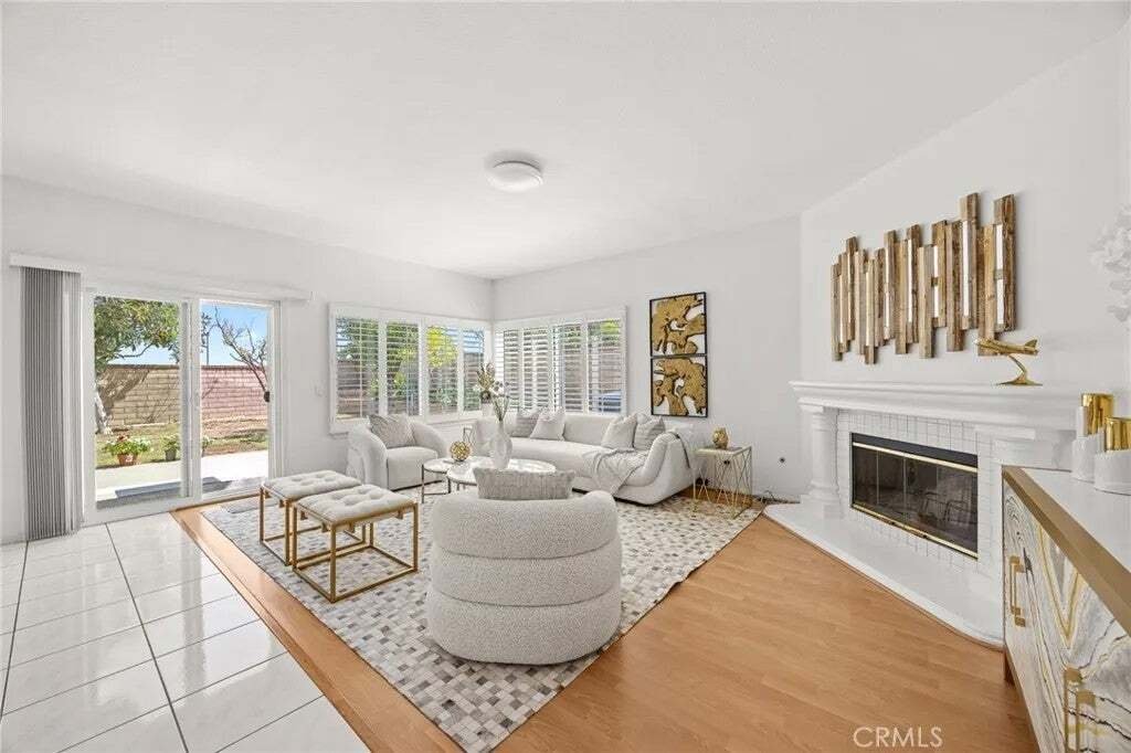 Casa en Rowland Heights, California, Estados Unidos 3 - 18612894