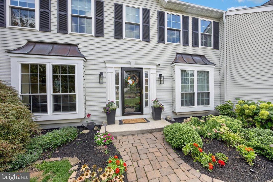 House in Phoenixville, Pennsylvania, United States 2 - 18613720