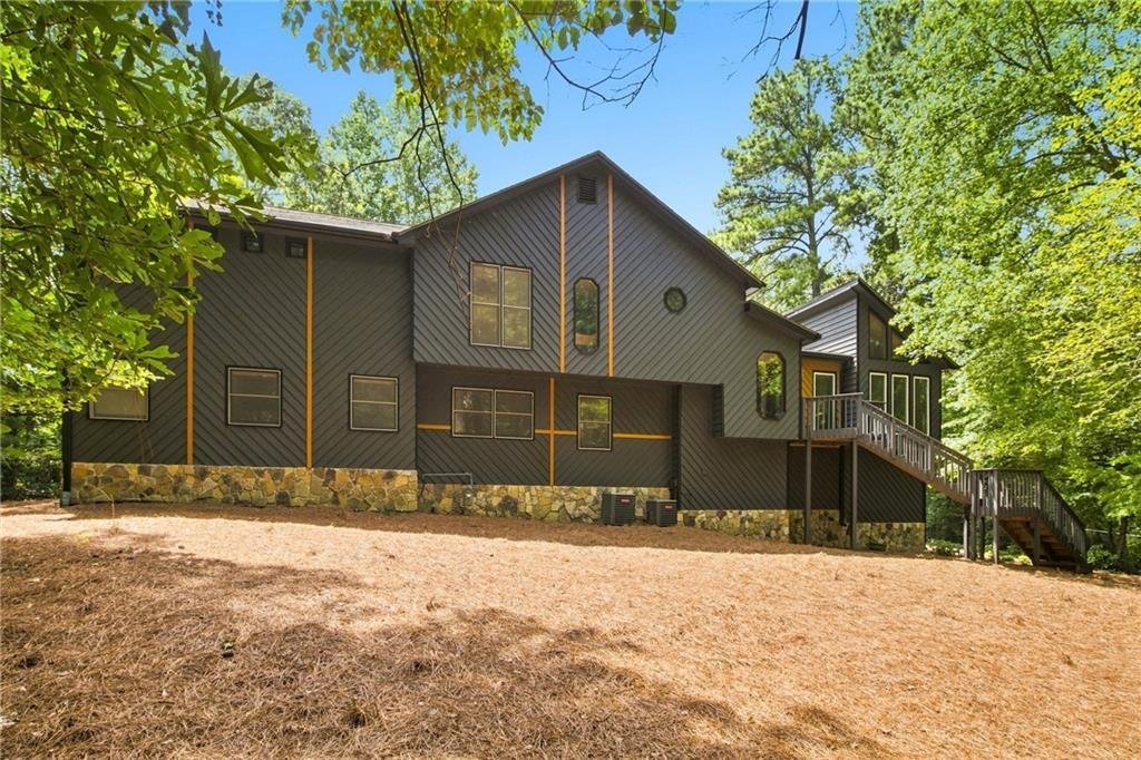 House in Marietta, Georgia, United States 1 - 18612852