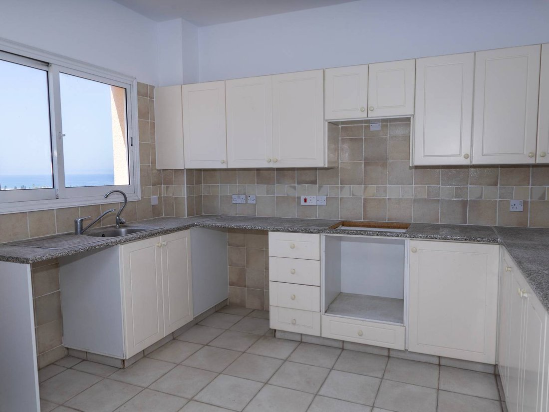 Townhouse in Chloraka, Paphos, Cyprus 4 - 18615324