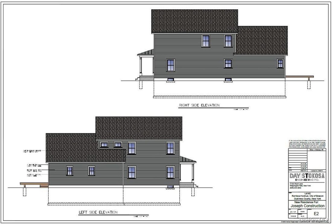 House in Beacon, New York, United States 2 - 18562681