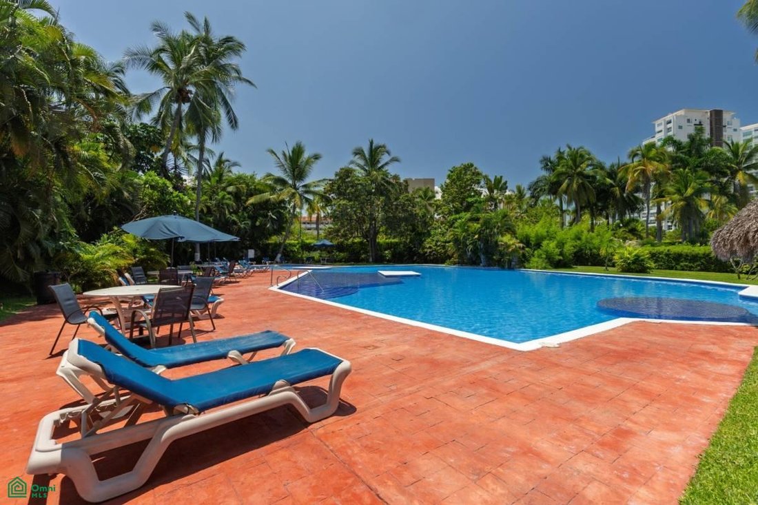 Condo in Puerto Vallarta, Jalisco, Mexico 5 - 17408504