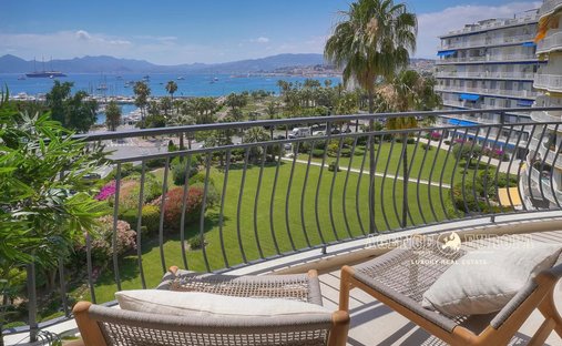 Apartment in Cannes, Provence-Alpes-Côte d'Azur, France 1