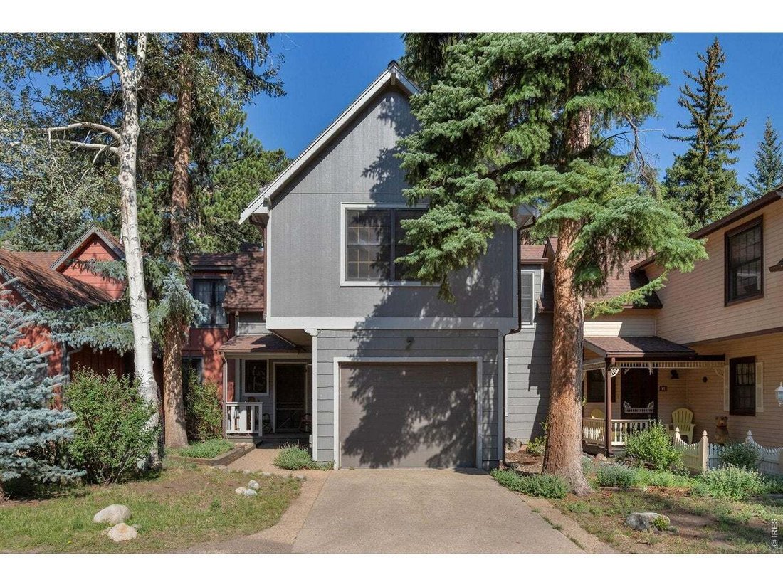 Condo in Estes Park, Colorado, United States 2 - 18612971