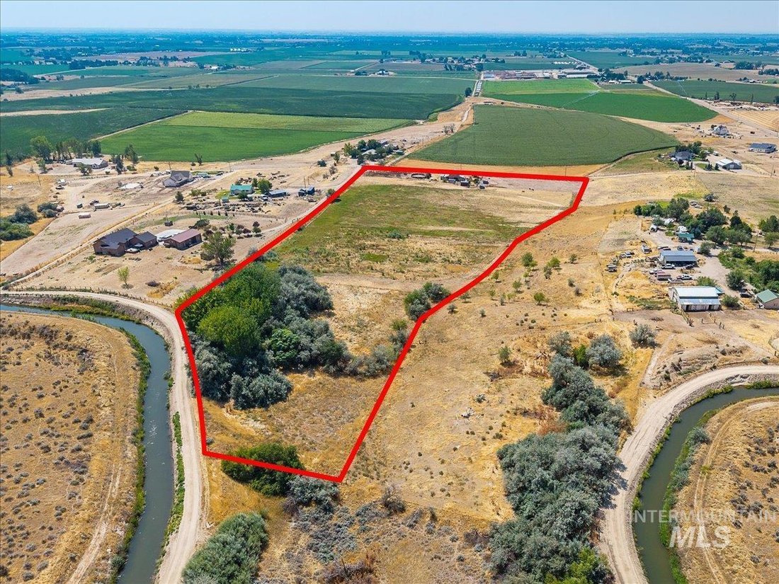 Farm Ranch in Middleton, Idaho, United States 3 - 18609642