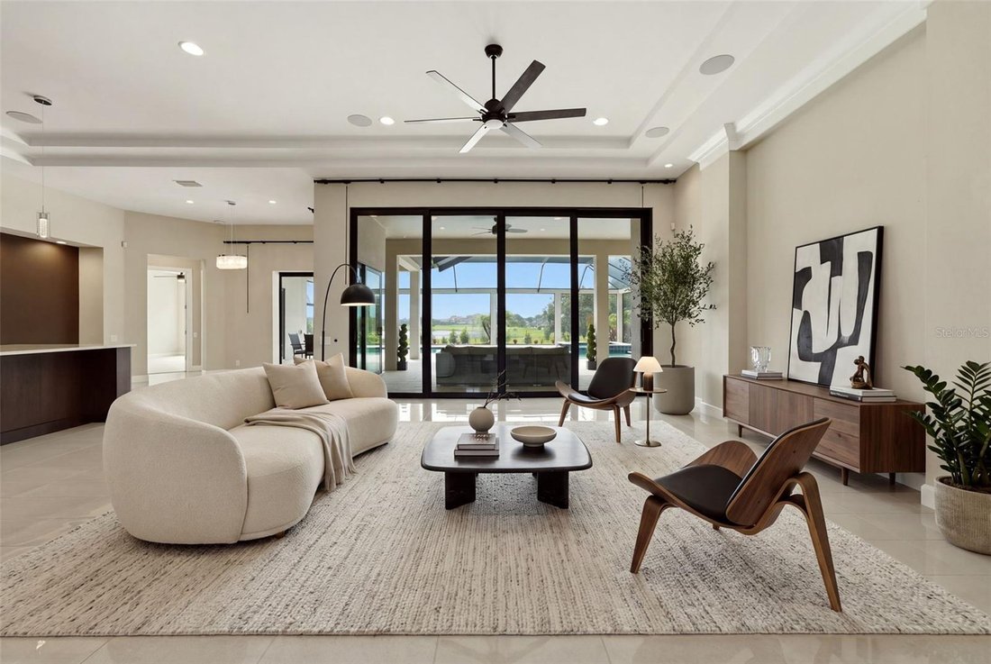 House in Thonotosassa, Florida, United States 4 - 18613049