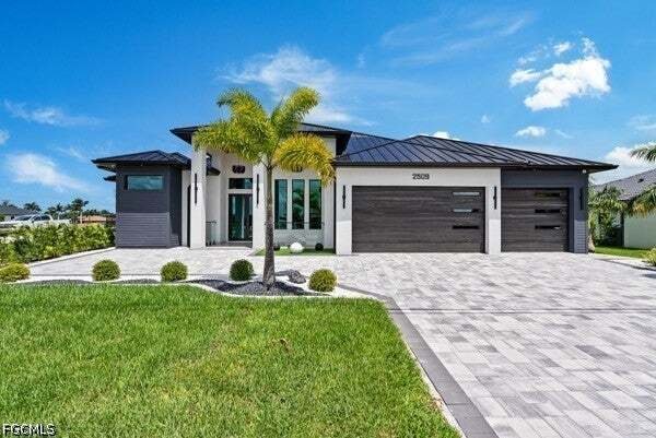 House in Cape Coral, Florida, United States 3 - 18611991