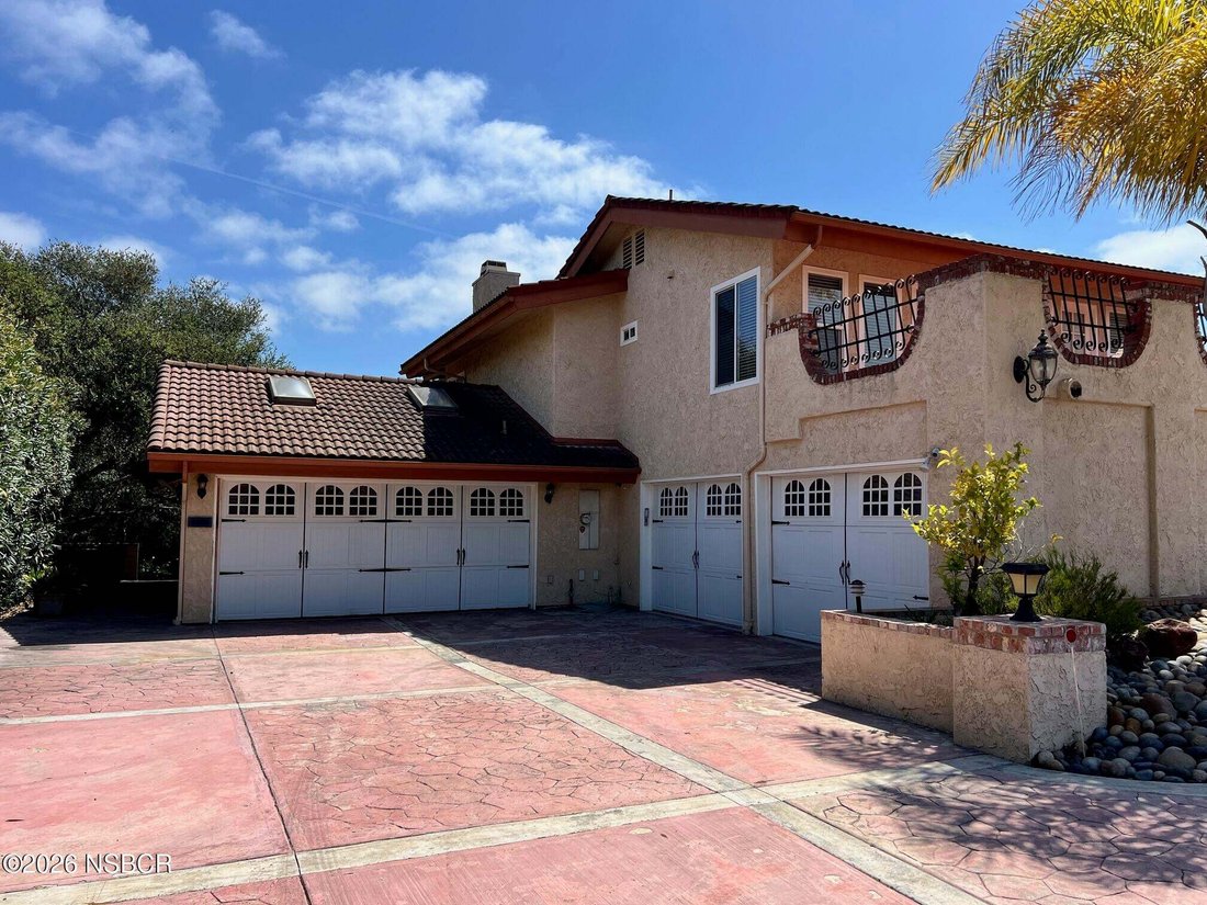 House in Santa Maria, California, United States 5 - 18612185