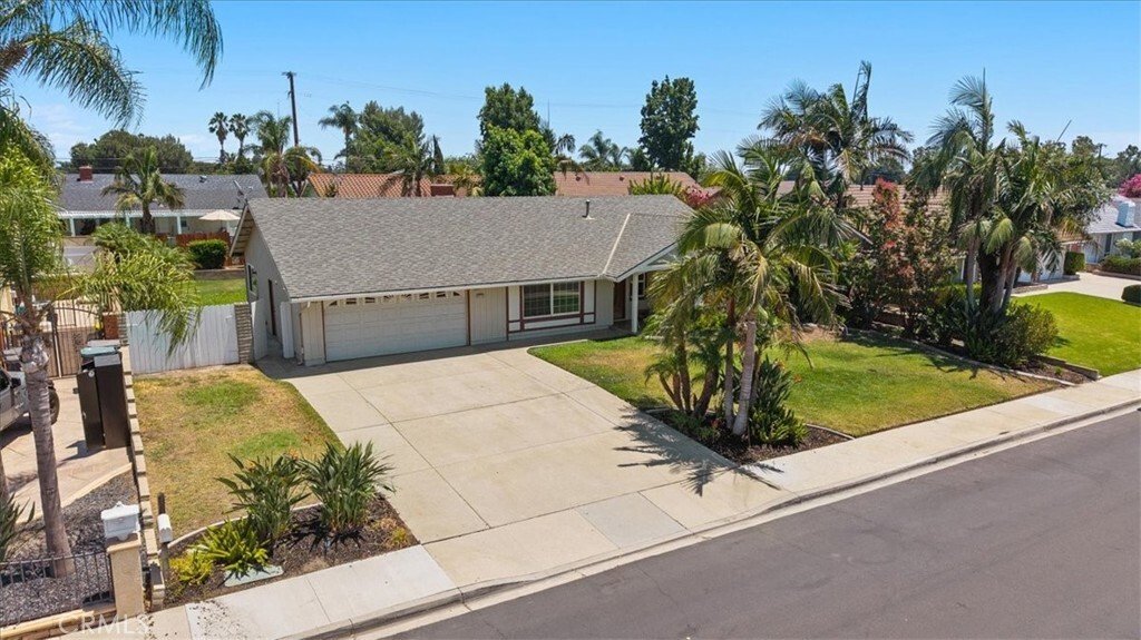 House in Chino, California, United States 2 - 18606030