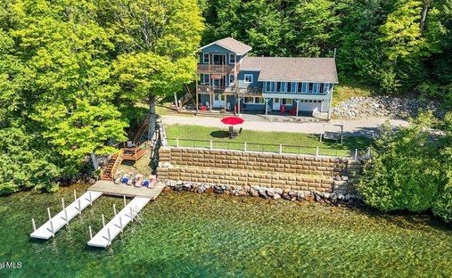 House in Putnam Station, New York, United States 1
